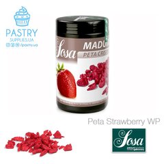 Strawberry peta crispy (Sosa), 900g