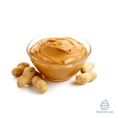 Peanut 100% nut pure paste (Nutfarine), 100g