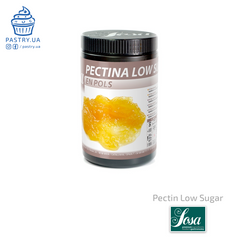 Low-sugar Pectin (Sosa), 500g