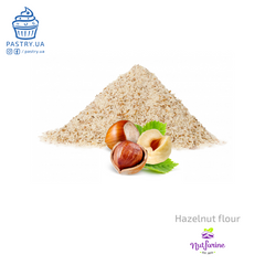 Hazelnut flour (Nut Farine), 1kg