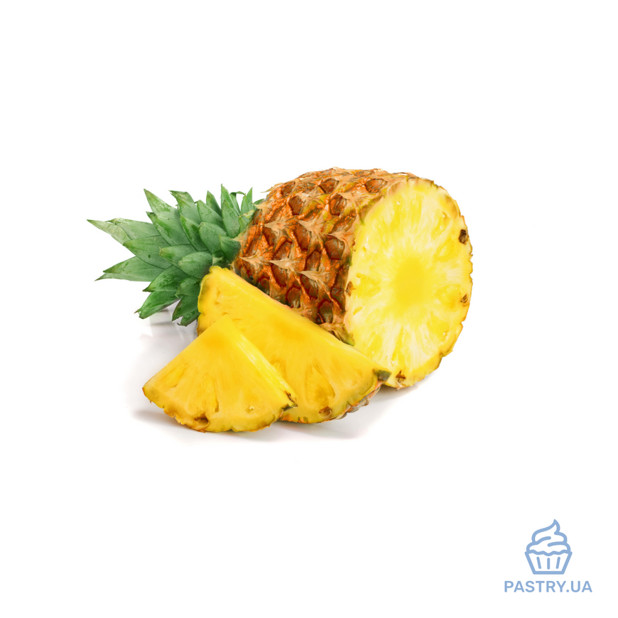Sublimated Pineapple powder (iBerries), 100g