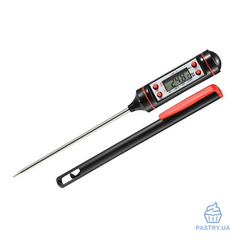 JR-1 Instant Read Digital Candy Thermometer (China)