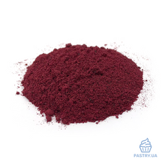 Sublimated Black Currant powder (iBerries), 100g