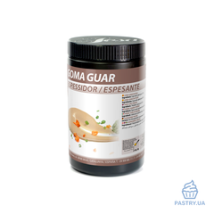 Guar Gum E412 – thickener, stabilizer, emulsifier (Sosa), 10g
