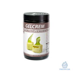 Gelcrem Hot (Sosa), 500g
