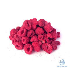 Raspberry whole sublimated (iBerries), 100g