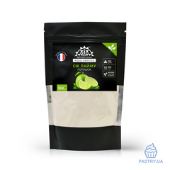 Lime powder sublimated (Diana Food), 200g