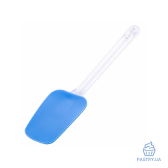 Silicone Spatula 25,5cm blue ACC028 (Silikomart)