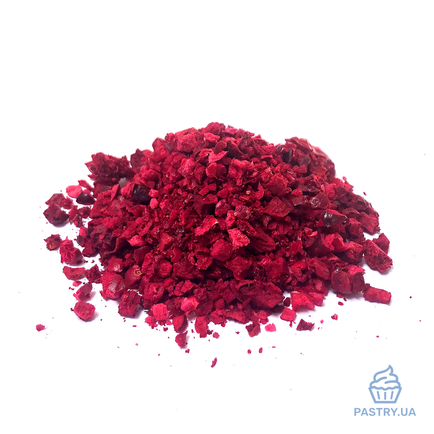 Cherry pieces sublimated (iBerries), 100g