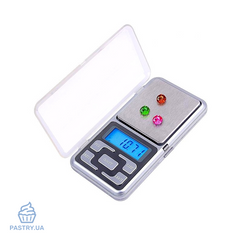 Pocket Scale MH-200 – 0,01g (China)