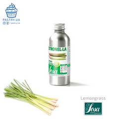 Lemon grass Natural Aroma (Sosa), 50g