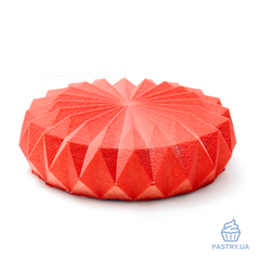 Форма Origami для тортів силіконова (Dinara Kasko)