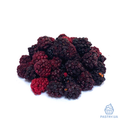 Blackberry whole sublimated (iBerries), 100g