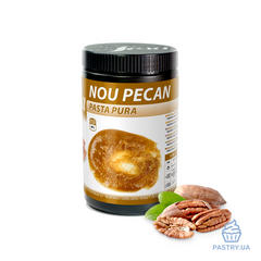 Pecan 100% nut pure paste (Sosa), 1kg