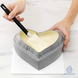 Balloon Heart silicone mould for cakes (Dinara Kasko)
