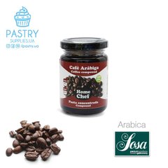 Arabica Coffee concentrated paste (Sosa), 50g