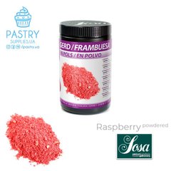 Raspberry powder (Sosa), 300g