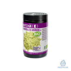 Matcha Tea "E" powder Organic (Sosa), 350g