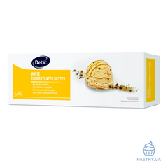 Butter Concentrated 99,8% professional, 2,5kg (Debic)