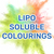 Liposoluble Colourings