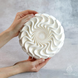 Saint Honore Ø200mm silicone mould for cakes (Dinara Kasko)