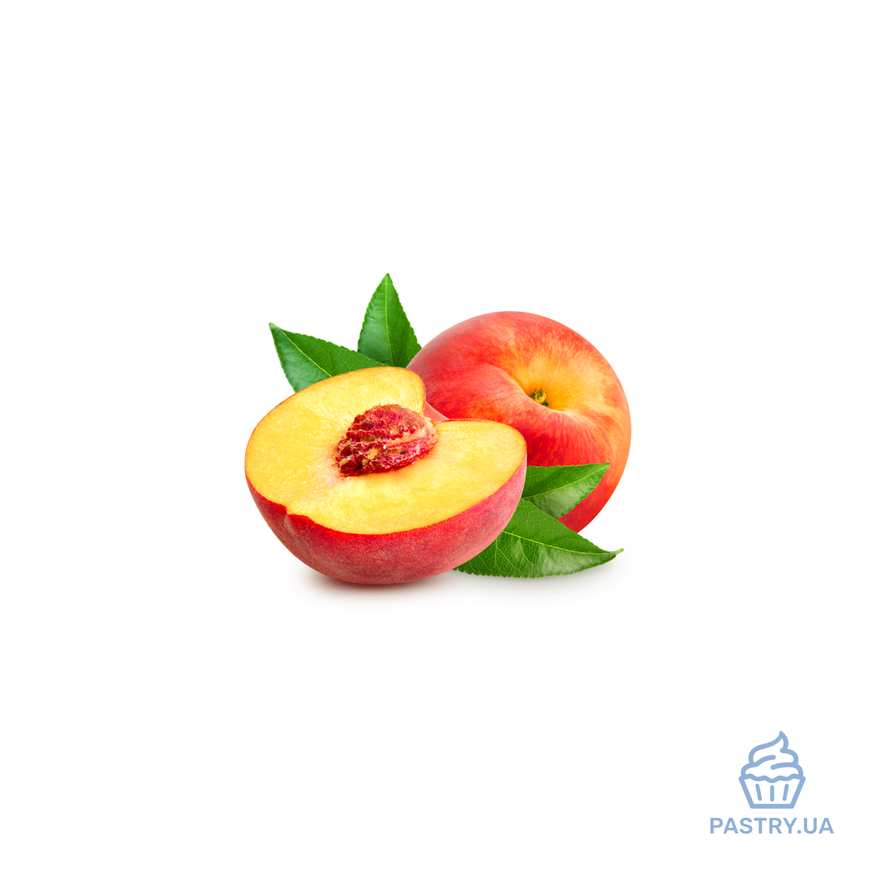 Пюре Желтого Персика замороженное (Ravifruit), 150г